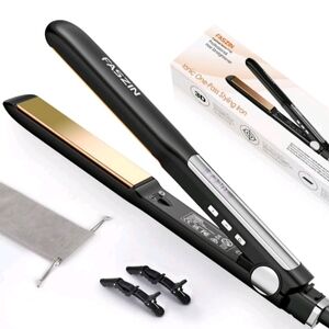 Professional Hair Straightener Faszin FastHeat F100 1.18" $159.99